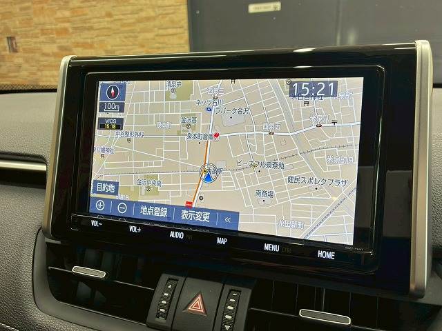 トヨタ&nbsp;RAV4の画像3