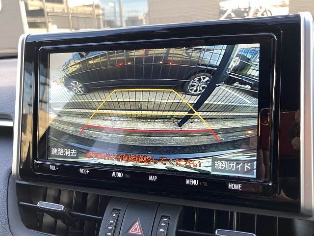 トヨタ&nbsp;RAV4の画像4
