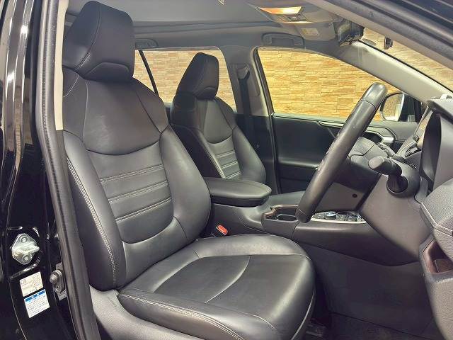 トヨタ&nbsp;RAV4の画像5