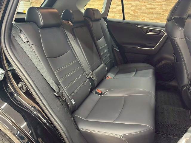 トヨタ&nbsp;RAV4の画像6