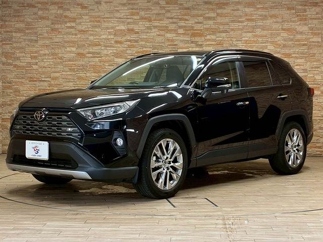 トヨタ&nbsp;RAV4の画像14