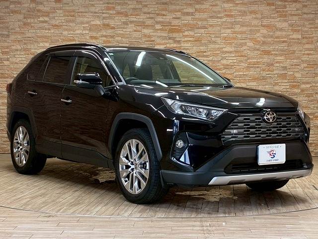 トヨタ&nbsp;RAV4の画像15