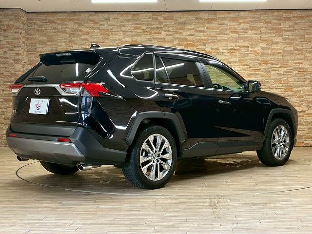 トヨタ&nbsp;RAV4の画像16