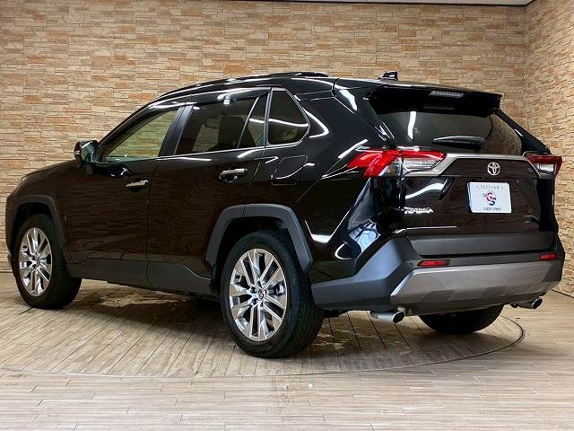 トヨタ&nbsp;RAV4の画像17