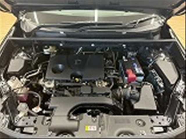 トヨタ&nbsp;RAV4の画像18