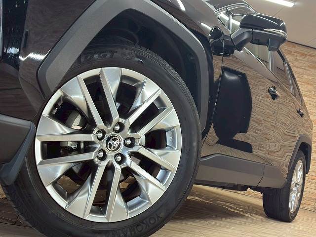 トヨタ&nbsp;RAV4の画像19
