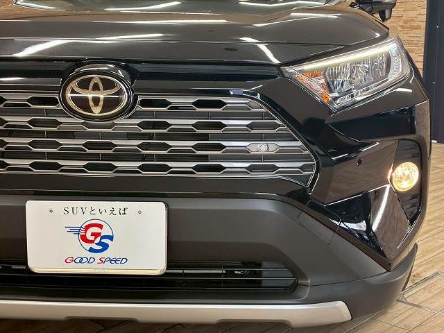トヨタ&nbsp;RAV4の画像20