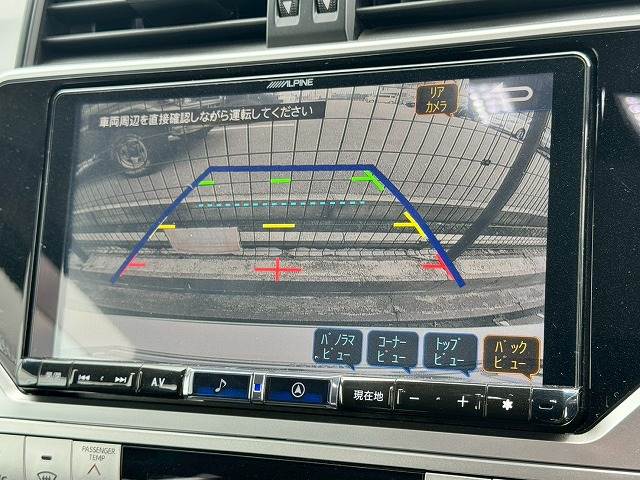 トヨタ&nbsp;ランドクルーザープラドの画像4