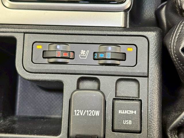 トヨタ&nbsp;ランドクルーザープラドの画像10