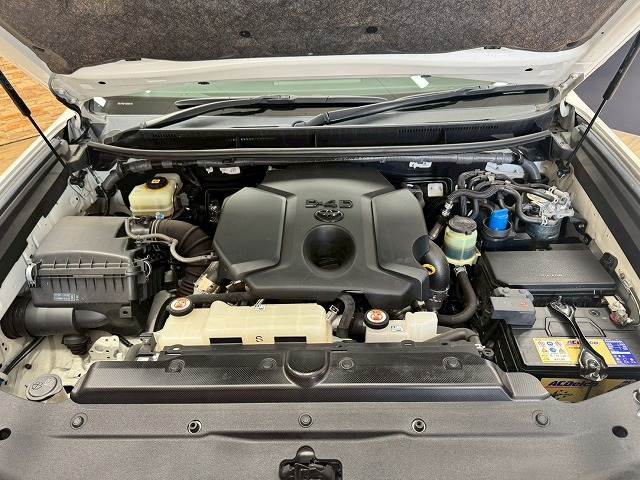 トヨタ&nbsp;ランドクルーザープラドの画像18