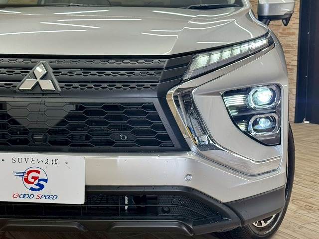 三菱 エクリプスクロスPHEVの画像20