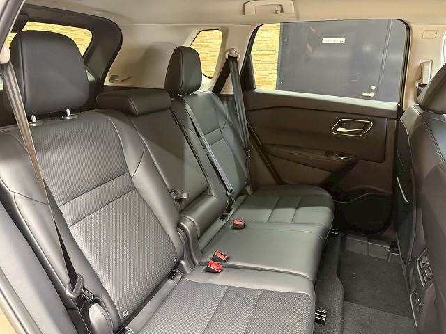 日産&nbsp;エクストレイルの画像6