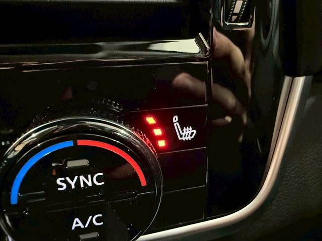 日産&nbsp;エクストレイルの画像10