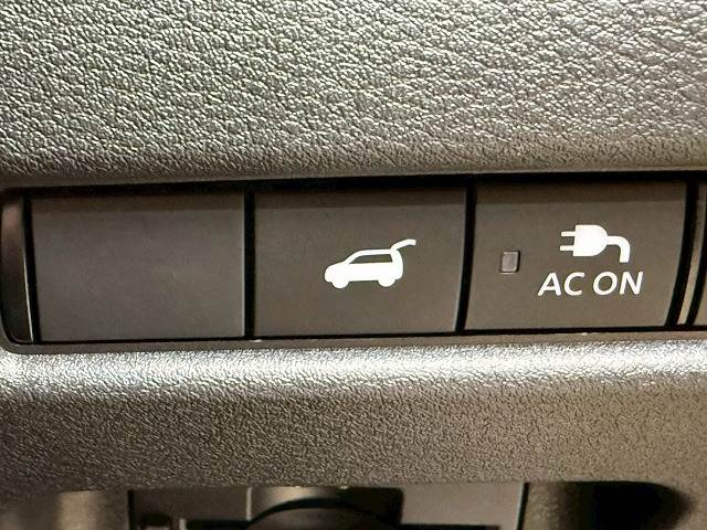 日産&nbsp;エクストレイルの画像11