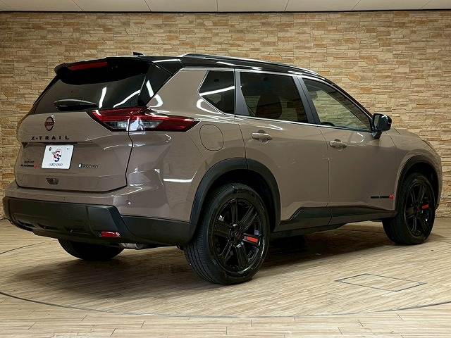 日産&nbsp;エクストレイルの画像16