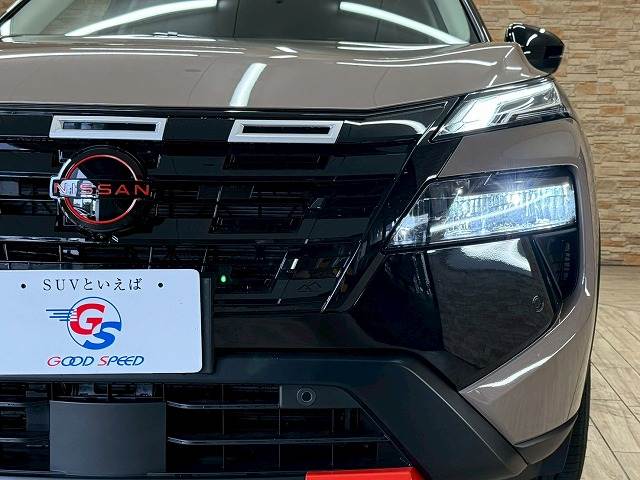 日産&nbsp;エクストレイルの画像20