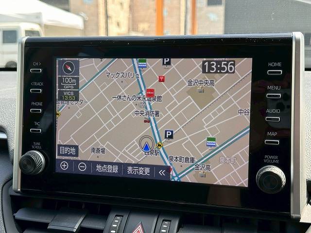 トヨタ&nbsp;RAV4の画像3