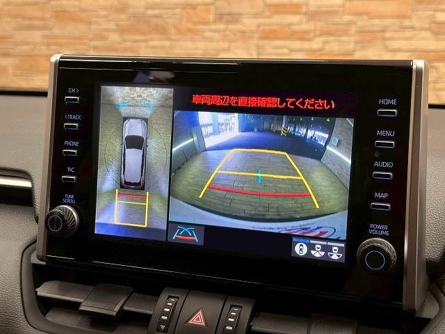 トヨタ&nbsp;RAV4の画像4