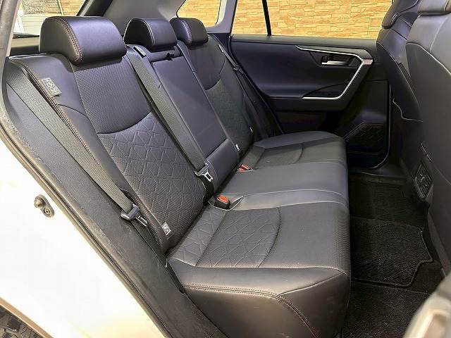 トヨタ&nbsp;RAV4の画像6