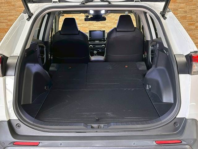 トヨタ&nbsp;RAV4の画像13