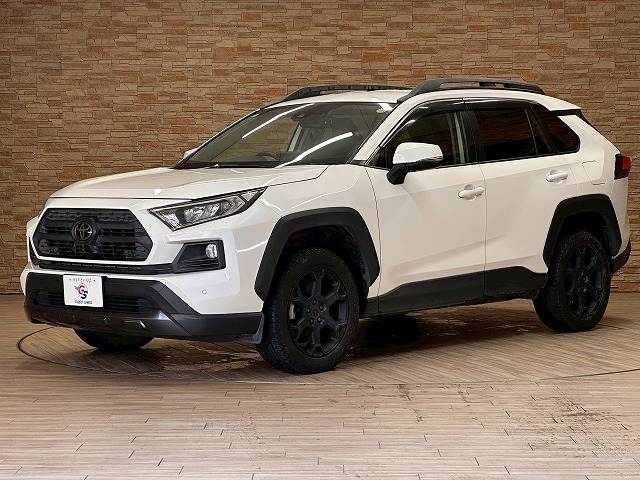 トヨタ&nbsp;RAV4の画像14
