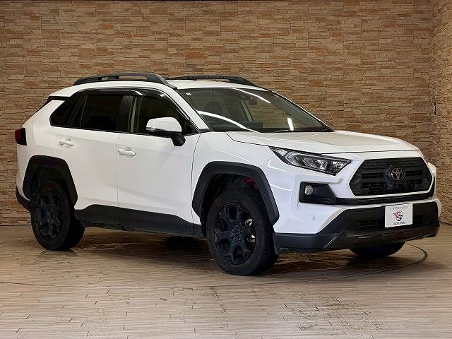 トヨタ&nbsp;RAV4の画像15