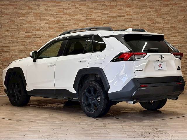 トヨタ&nbsp;RAV4の画像17