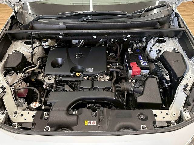 トヨタ&nbsp;RAV4の画像18