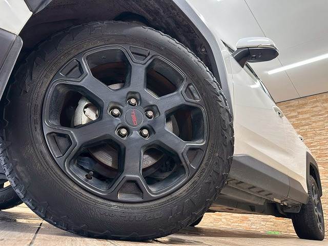 トヨタ&nbsp;RAV4の画像19