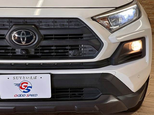 トヨタ&nbsp;RAV4の画像20