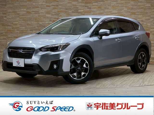 スバル XVの画像1