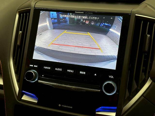 スバル XVの画像4