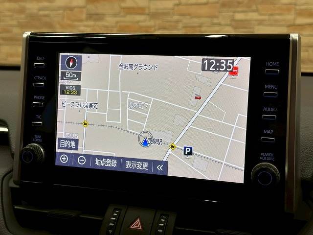 トヨタ RAV4の画像3