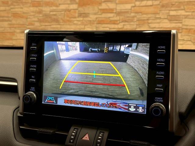 トヨタ RAV4の画像4