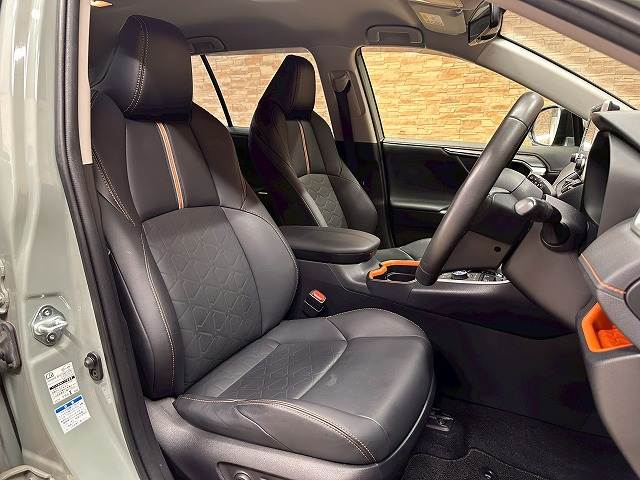 トヨタ RAV4の画像5