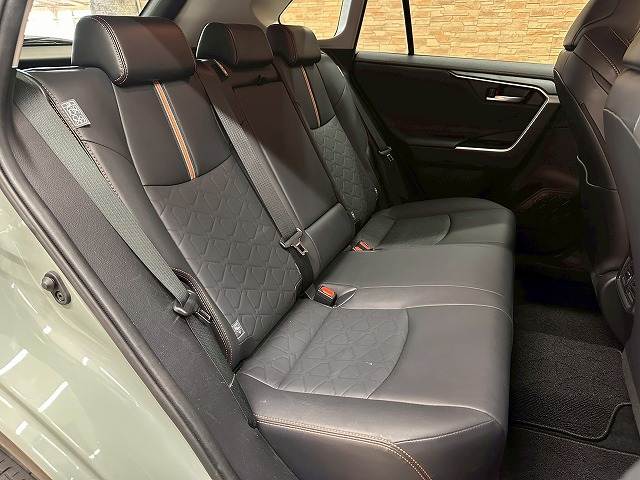 トヨタ RAV4の画像6