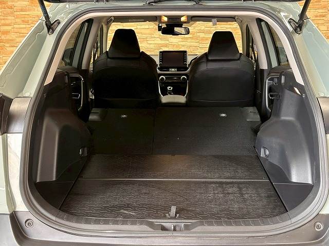 トヨタ RAV4の画像13