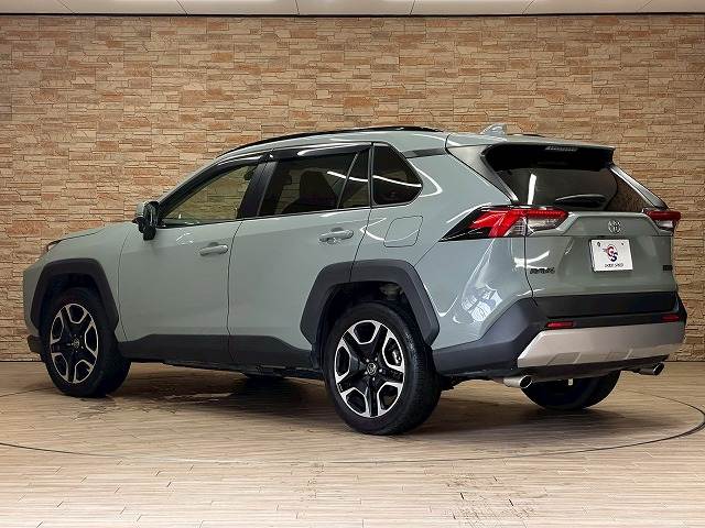 トヨタ RAV4の画像16