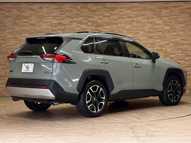 トヨタ RAV4の画像17