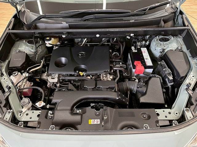 トヨタ RAV4の画像18