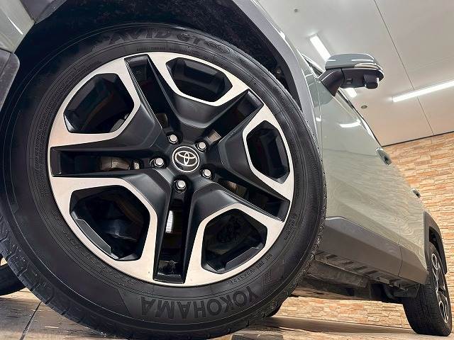 トヨタ RAV4の画像19