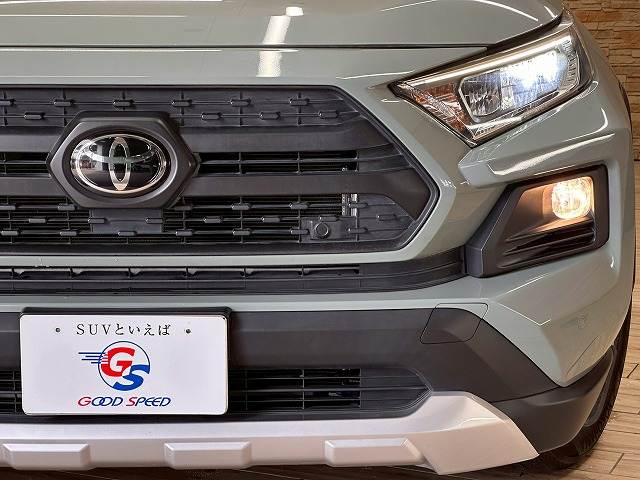 トヨタ RAV4の画像20