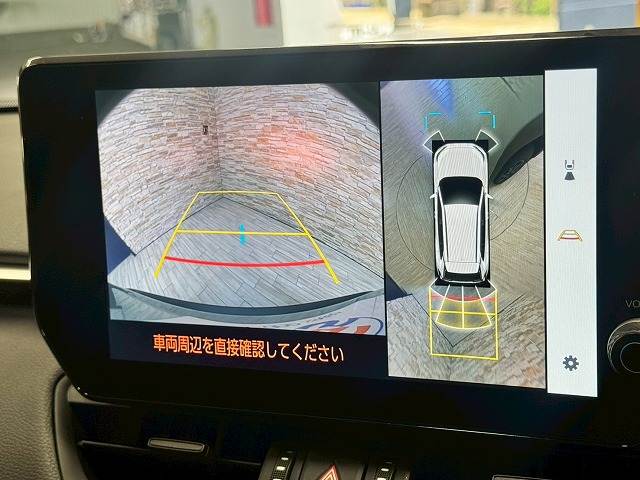トヨタ RAV4の画像4