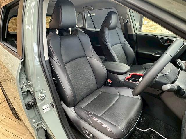 トヨタ RAV4の画像5