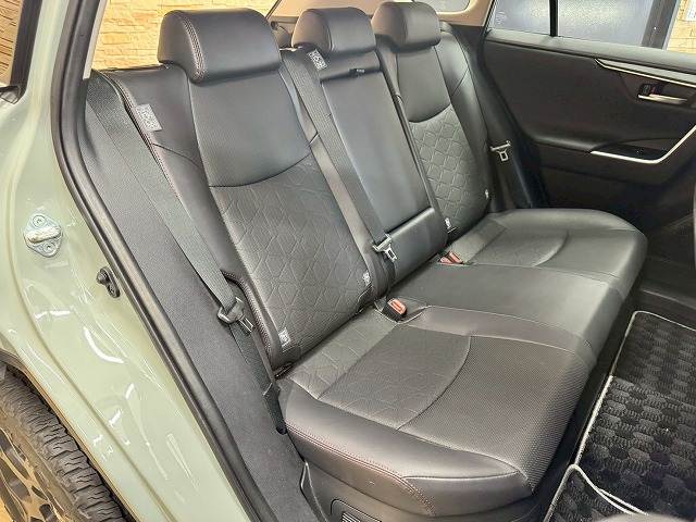 トヨタ RAV4の画像6