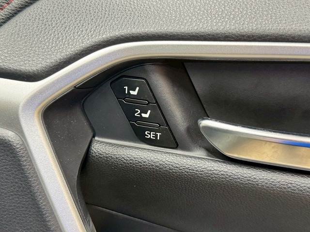 トヨタ RAV4の画像10