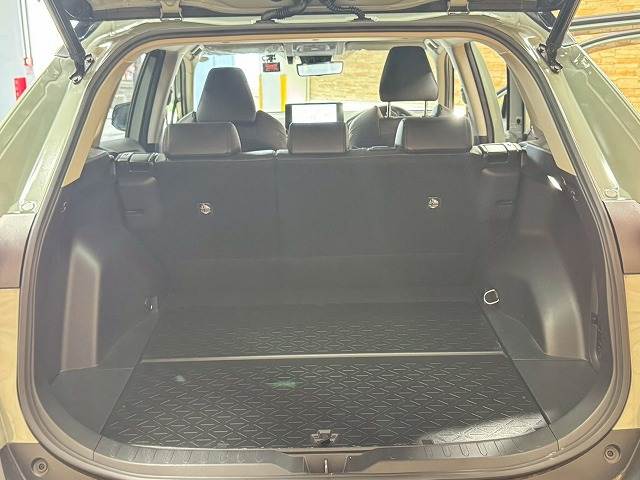 トヨタ RAV4の画像13