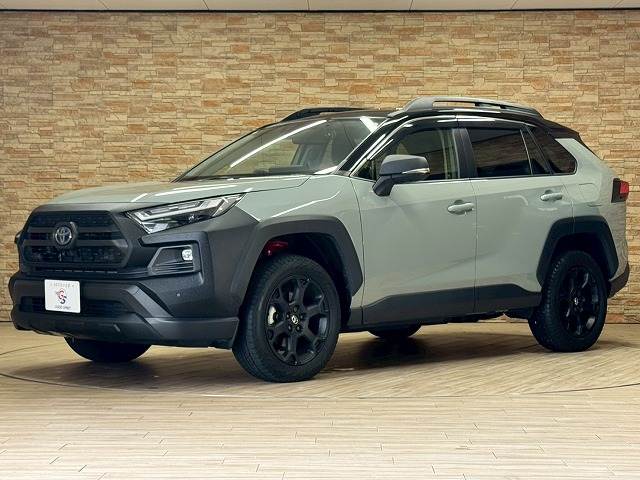 トヨタ RAV4の画像14