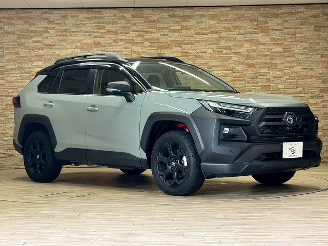 トヨタ RAV4の画像15