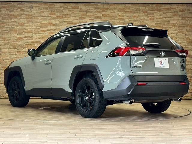 トヨタ RAV4の画像16